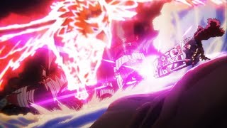 SHANKS ONE SHOTS Kidd  One Piece 60fps [upl. by Patrizio]