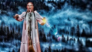 Olena UUTAi Blessing song Песнь Благословения [upl. by Aurelie]