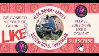 Review Hotel Tunjungan Surabaya [upl. by Newbill854]