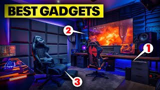 Top 10 GameChanging Gadgets Every Gamer Needs [upl. by Lev]