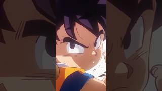 “Dragon Ball DAIMA” Son Goku Character Trailer  Fall 2024 dragonballDAIMA [upl. by Rhodie512]