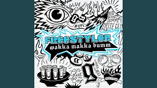 Freestyler Wakka Makka Bumm [upl. by Vida]