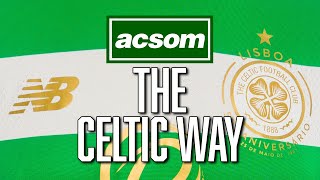 ACSOMs Charity Weekender  THE CELTIC WAY  A Celtic State of Mind [upl. by Ekaj]