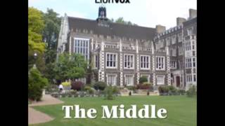 The Middle Temple Murder FULL Audiobook  part 1 of 5 [upl. by Charlena]