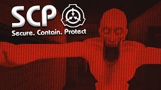 SCP Containment Breach  Part 5 Finale [upl. by Odarnoc]