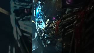 NEMESIS PRIME DI FILLM INI MASI OPTIMUS PRIME nemesisprime [upl. by Ahsilac]