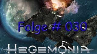 Lets Play Haegemonia Legions of Iron HD Folge 030  Frieden [upl. by Grant77]