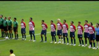 Chivas vs Atlante  Apertura 2006 [upl. by Reprah506]