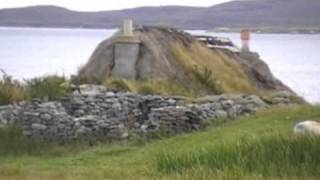 A TRIP TO THE UIST ISLANDS IN THE OUTER HEBRIDES [upl. by Nnylsaj205]