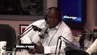 Lavell Crawford on Legal Weed [upl. by Patrizius]