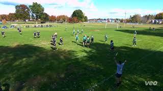 20241026 Worcester Rugby 1st XV  Hartford [upl. by Aiyt]