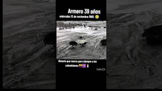 La tragedia de armero [upl. by Solorac]