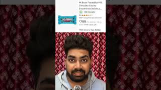 Do You Know What is Price Of MrBeast Feastables In India mrbeast feastables price india [upl. by Miharbi]