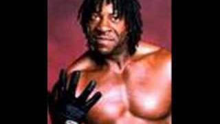 WWE  Booker T Theme [upl. by Arateehc]