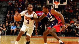 Adelaide 36ers vs Phoenix Suns Full Game Highlights  Oct 2  2022 NBA Preseason [upl. by Enihpad]