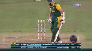 Highlights Australia take a 21 lead [upl. by Anitnauq]