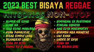 BISAYA REGGAE HITSONGS NON STOP COMPILATION  Jhayknow  RVW [upl. by Aramal]