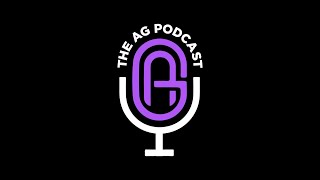 AG Podcast  Politics amp Faith [upl. by Hobie412]