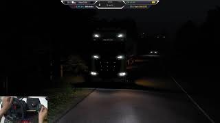 Euro Truck Simulator 3 [upl. by Miner]