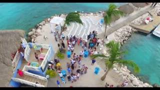 BanKasa Wedding Drone Video 25052016 [upl. by Aseek785]