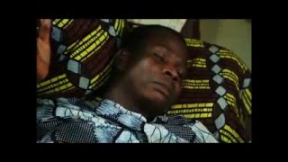 OBUKO DUDU  Yoruba Latest 2016 Movie [upl. by Lustick]