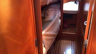 Jeanneau Sun Odyssey 54 DS  Boatshed  Boat Ref336134 [upl. by Rosenblatt946]