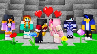 If Aaron CHEATED on Aphmau [upl. by Tal]