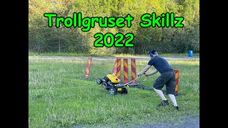 Trollgruset Skillz 2022 4KUHD [upl. by Jaqitsch]