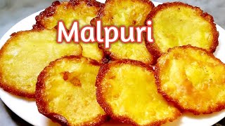 Malpuri  Bakery style Malpuri മാൾപുരി സ്റ്റൈൽ സ്റ്റൈൽ [upl. by Sardella]