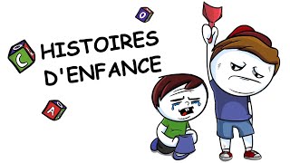 Histoires Denfance [upl. by Spiegelman329]