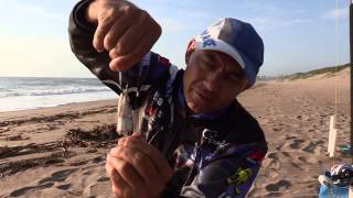 What is the Dingle Dangle method  ASFN Baits [upl. by Ayres503]