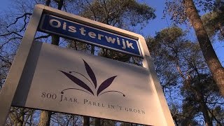 Gemeente Oisterwijk Parel in t groen [upl. by Issirk]