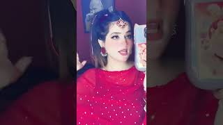 Gift fodd dungi punjabisong punjabi love song makeup viralvideo viraltiktokvideos cutegirls [upl. by Adnohsel]