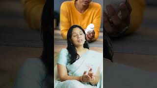 Is it take to take periods delaying tablets I Dr B Sivaranjani Arun drtalk periodsdelay [upl. by Nilyak986]