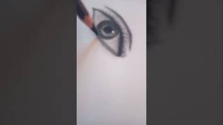 Realistic drawing 👌 ✨️ art aritist drawing sketch pencilsketch shorts [upl. by Yesak]