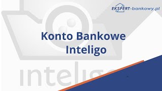 Konto Bankowe Inteligo [upl. by Denise]