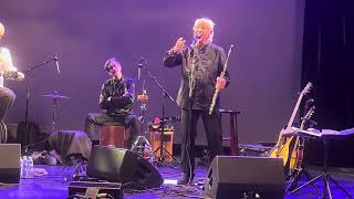 Martin Barre  Serenade To a Cuckoo Roland Kirk song covered by Jethro Tull [upl. by Adrial]