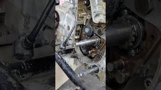 How to Change a Motorcycle Timing Chain [upl. by Kissner]