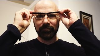 Dial Vision Review Do These Adjustable Glasses Work [upl. by Oira]