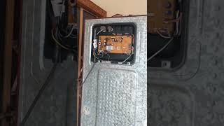 Problems Caused By Putting The Refrigerator Aside Short In Telugu  Refrigerator Repair in Telugu [upl. by Bowra866]