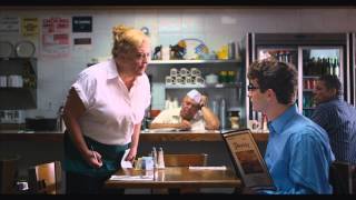 Funny spec Turbo Tax commercial – quotWaitressquot [upl. by Oiril302]