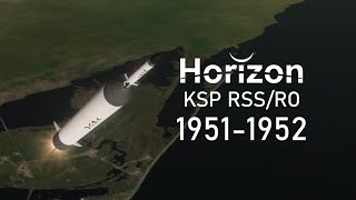 Humble Beginnings  KSP RSSRO 19511952 [upl. by Sternberg]