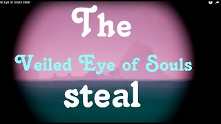 The Order of Souls Skullfort Loot steal [upl. by Fife]