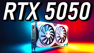 NVIDIA RTX 5050 amp 5030 😯 budget gpus return [upl. by Tolkan353]