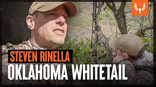 Steven Rinellas Rough Cuts  Oklahoma Whitetail Deer  MeatEater [upl. by Devin439]