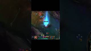 ChoGath teamwork 9ChoGathlol leagueoflegends riot riotgames shorts short [upl. by Peggy123]