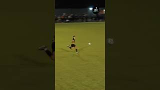 Dorling rounds the keeper and scores shortsvideo football [upl. by Azaria]