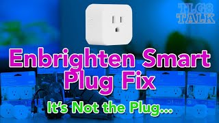 ZWave ● Enbrighten Switch ● How to Install a Smart Switch by Yourself ✅ DIY zwave [upl. by Ardnuaek]