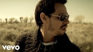 Marc Anthony  A Quién Quiero Mentirle Video [upl. by Enigroeg]