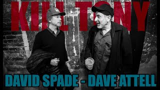 KT 659  DAVID SPADE  DAVE ATTELL [upl. by Odo]